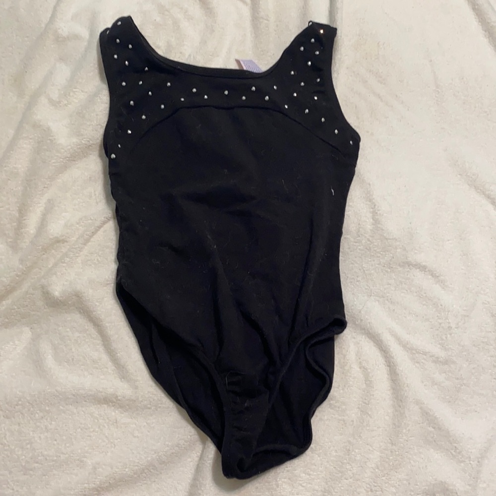 Girls Leotard